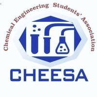 Chemical Engineering Students' Association (CHEESA-KNUST) logo - Similar company to Ghana Engineering Students' Association, Knust