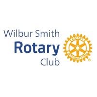 Texarkana Wilbur Smith Rotary Club logo - Similar company to Rockledge Rotary