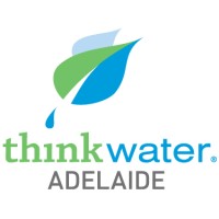 Think Water Adelaide logo - Similar company to Apt Water