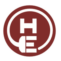 Helco Electric logo - Similar company to Flip The Bird