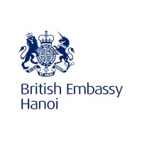 UK in Viet Nam logo - Similar company to Foto.Flicker