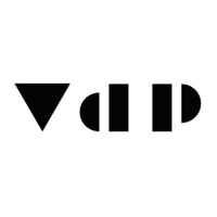 Van der Pop logo - Similar company to Dbcom Media