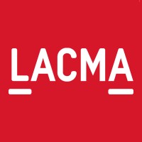 Los Angeles County Museum of Art (LACMA) logo - Similar company to Los Angeles Public Library