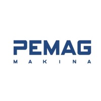 PEMAG MACHINE logo - Similar company to Baha Group Catering Ve Taşımacılık