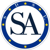 Sdsu Students' Association
