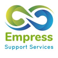 Empress Support Services (NDIS Registered Provider) logo - Similar company to Step As One Disability Services