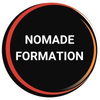 Nomade Formation logo - Similar company to Dstanciel