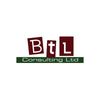 BTL Consulting Ltd logo - Similar company to Vinepack Ltd