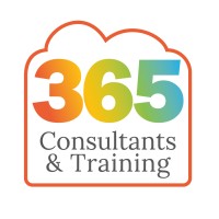 365 Consultants and Training Ltd logo - Similar company to Elmdale It Services Ltd
