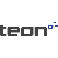 TEON GmbH logo - Similar company to Romvion Ltd.