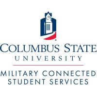 CSU Military Connected Student Services logo - Similar company to Turner College @ Columbus State University