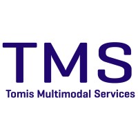 TMS Romania as Port Agent for ZIM logo - Similar company to Tezcon Storage Systems