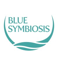 Blue Symbiosis logo - Similar company to Ewave Project