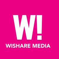 Wishare Media Group logo - Similar company to Real Hype Creative