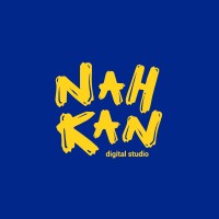 NAHKAN Digital Studio logo - Similar company to Slava Digital Studio