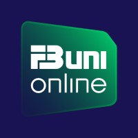 FB Uni Online logo - Similar company to Engineme
