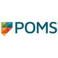 Poms & Associates logo - Similar company to Good+Foundation