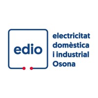 EDIO logo - Similar company to Edio