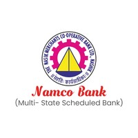 THE NASIK MERCHANT'S CO-OP BANK LTD logo - Similar company to Finneeds