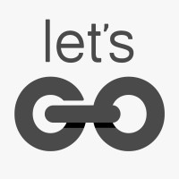 Let's GO Mart logo - Similar company to Go-Mart, Inc.