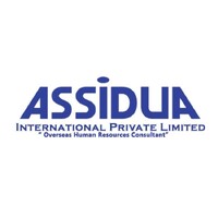 Assidua International logo - Similar company to Assidua Technologies Pvt Ltd