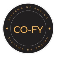 Grupo Co-Fy logo - Similar company to Saphari | Business Analytics