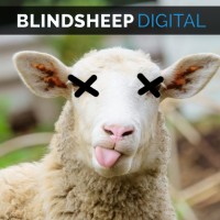 Blindsheep Digital logo - Similar company to Athletestogether