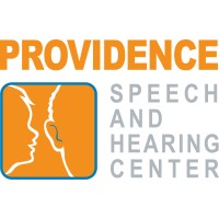 Providence Speech and Hearing Center logo - Similar company to Progress Speech & Language