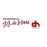 Bouwbedrijf JJ de Haas B.V.