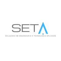 SETA - SOLUÇÕES EM ENGENHARIA E TECNOLOGIA APLICADA logo - Similar company to Hábito Cosméticos