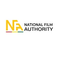 National Film Authority logo - Similar company to Africa Accelerator