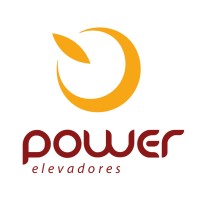 Power Elevadores logo - Similar company to Power Elevators Srl