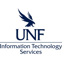 Information Technology Services at UNF logo - Similar company to Bytestor Information Technology Services