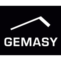 Gemasy GmbH / Gemasy Generalplanungen AG logo - Similar company to Kreative Kommunikationskonzepte Gmbh