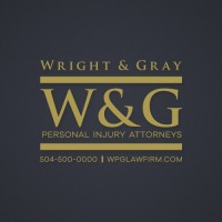 Wright Gray Harris Injury Lawyers logo - Similar company to Khl Law