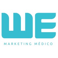 WE Marketing Médico logo - Similar company to Neo Idea