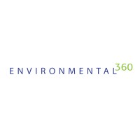 Environmental 360, Inc. logo - Similar company to Ehstracks®