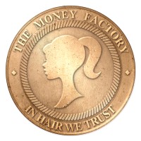 The Money Factory logo - Similar company to Vv Inc.