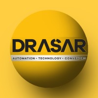 ATC Drašar s.r.o. logo - Similar company to Konsort — Conveyor Systems