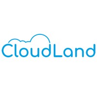 CloudLand logo - Similar company to Interface Ag • Individualsoftware & Betrieb
