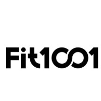 Fit1001.com logo - Similar company to Carlburn Türkiye