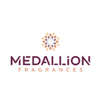 Medallion Fragrances logo - Similar company to Kosmetech Corp.