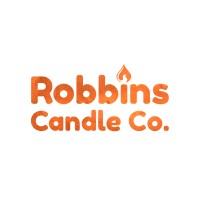 Robbins Candle Co. logo - Similar company to Elit Pictures