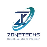 Zonetechs for Consulting & Training logo - Similar company to Epsrc Cdt In Accelerated Medicines Design & Development