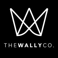 The Wally Co logo - Similar company to Eclectic Elegance By Lisa