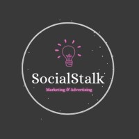 SocialStalk logo - Similar company to Brandyse Media
