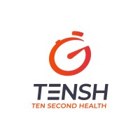 TENSH logo - Similar company to Corpus Christi College