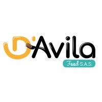 D'AVILA FOOD S.A.S. logo - Similar company to Casino Buen Gusto