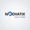 Noovatix Solution logo - Similar company to Aviozone Tech