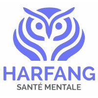 HARFANG - Santé Mentale logo - Similar company to Info Popup